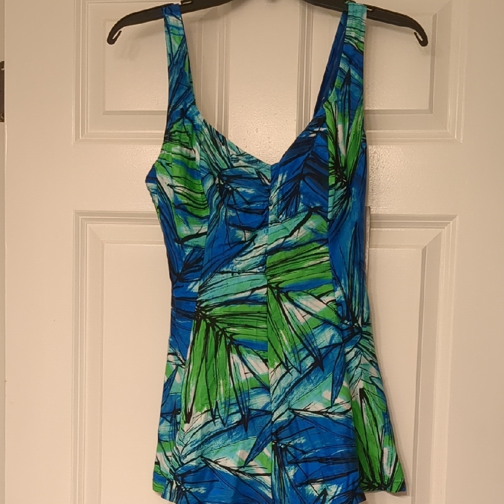 Gottex Bathing Suit Top